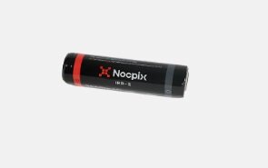 Nocpix 18650 Batterij