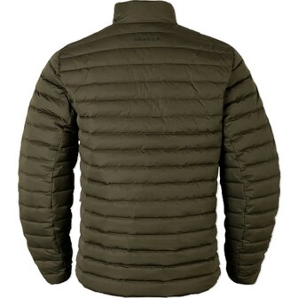 H&auml;rkila Clim8 Insulated Jacket - Willow green