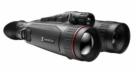 Hikmicro Habrok Pro HQ50LN Thermische  en restlicht Verrekijker