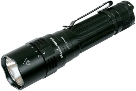 Fenix PD40R V3.0 Tactische Zaklamp