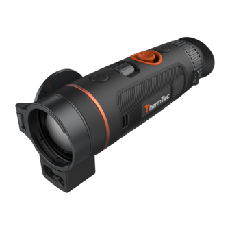 ThermTec Wild 635L Warmtebeeld - LRF