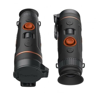 ThermTec Wild 635L Warmtebeeld - LRF