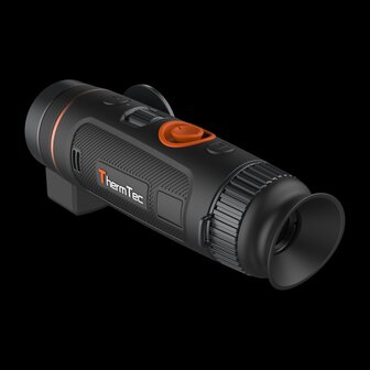 ThermTec Wild 635L Warmtebeeld - LRF