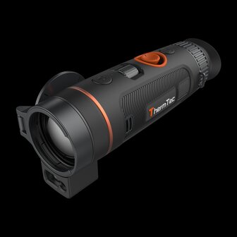 ThermTec Wild 635L Warmtebeeld - LRF