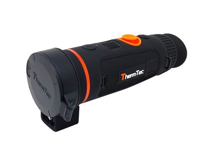 ThermTec Wild 635L Warmtebeeld - LRF