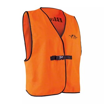 80412554 Blaser drijvers vest voor de drukjachten