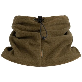 Blaser Fleece Neck Gaitor, fleece kol