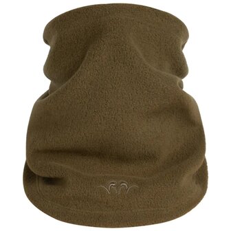 Blaser Fleece Neck Gaitor, fleece kol