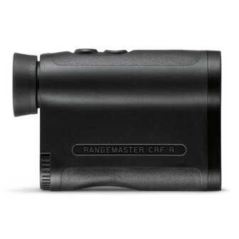 Leica Rangemaster CRF R afstandsmeter