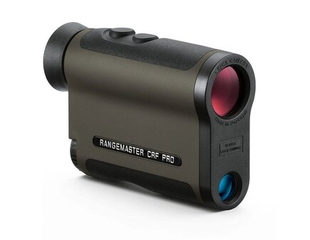 Rangemaster CRF PRO  afstandsmeter