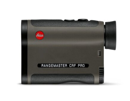 Rangemaster CRF PRO  afstandsmeter