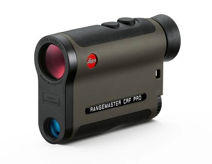 Rangemaster CRF PRO  afstandsmeter