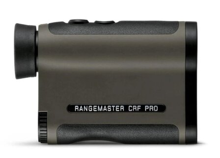 Rangemaster CRF PRO  afstandsmeter