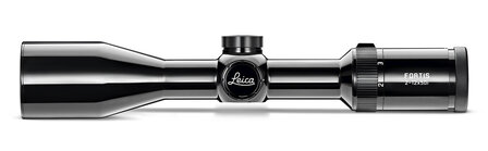 Leica Fortis GLOSSY 2-12x50i