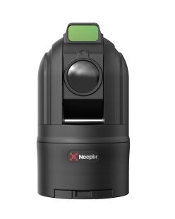 Nocpix MT THERMAL DOME CAMERA