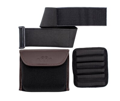 Blaser BJW Fast Access Belt Cartridge Pouch patroontasje