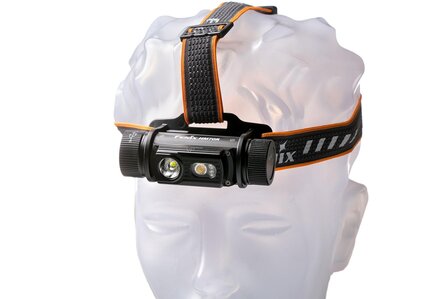 Fenix HM70R hoofdlamp