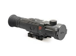 Infiray Thermal Imaging Riflescope RICO2  RH50 V2