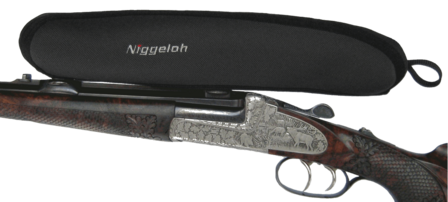 066004 niggeloh scope cover zwart