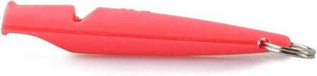 ACME whistle 211 1/2 Coral+ lanyard