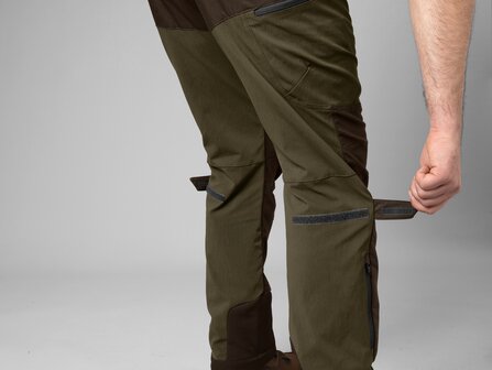 H&auml;rkila Ragnar Trousers - Willow green,32&quot;