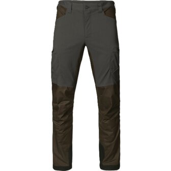 H&auml;rkila Ragnar Trousers -Grey/Willow green,32&quot;