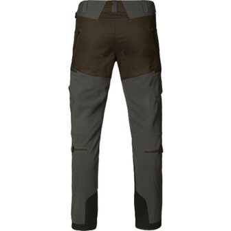 H&auml;rkila Ragnar Trousers -Grey/Willow green,32&quot;