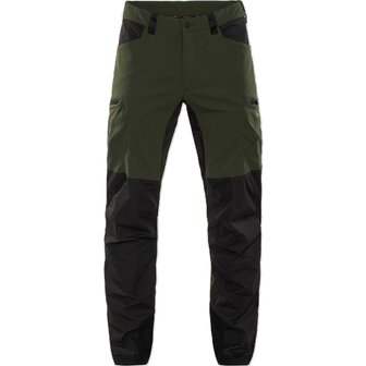 H&auml;rkila Ragnar Trousers -Duffel green/Phantom,33&quot;