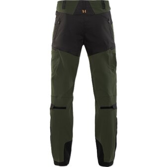 H&auml;rkila Ragnar Trousers -Duffel green/Phantom,33&quot;