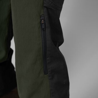 H&auml;rkila Ragnar Trousers -Duffel green/Phantom,33&quot;