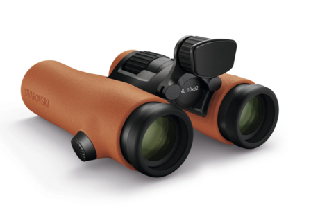 Swarovski Optik NL Pure Verrekijker&nbsp;8x32