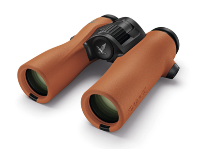 Swarovski Optik NL Pure Verrekijker&nbsp;10x32