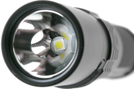 Fenix UC35 V2.0 Oplaadbare LED-zaklamp met 1000 lumen