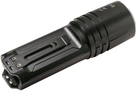 Fenix TK35UE V2.0 Zaklamp &ndash; 5000 Lumen Kracht in Uw Handen