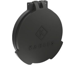 Kahles Flip-Up Cover OBJECTIEF 56 mm