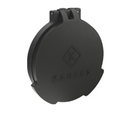 Kahles Flip-Up Cover OBJECTIEF 50mm