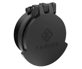 Kahles Flip-Up Cover OCULAIR 52 mm