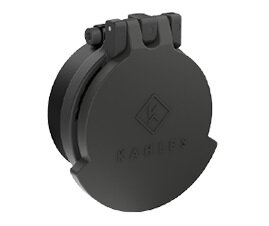 Kahles Flip-Up Cover OCULAIR 46 mm