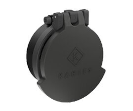 Kahles Flip-Up Cover OCULAIR 43 mm