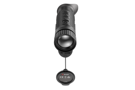 Nocpix Lumi L35R Warmtebeeld Spotter met afstandsmeter / Handkijker Mini