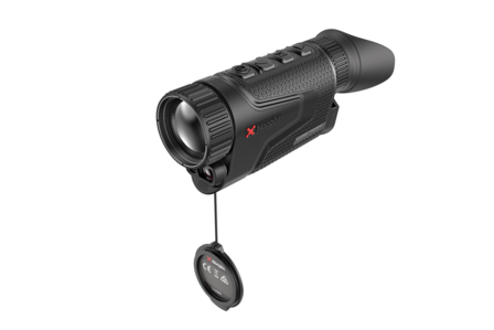 Nocpix Lumi L35R Warmtebeeld Spotter met afstandsmeter / Handkijker Mini