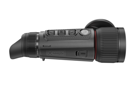 Nocpix VISTA S50R Warmtebeeld Handkijker / Spotter