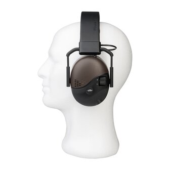 Blaser Earprotector 2.0  gehoor bescherming met bluetooth