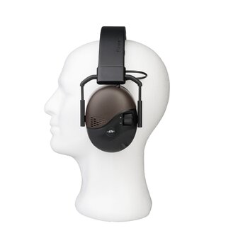 Blaser Earprotector 2.0  gehoor bescherming met bluetooth