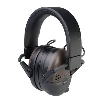 Blaser Earprotector 2.0  gehoor bescherming met bluetooth