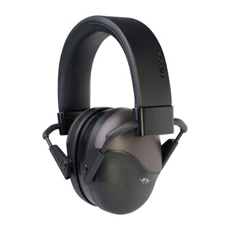 Blaser Earprotector 2.0  essential passieve gehoorbescherming 