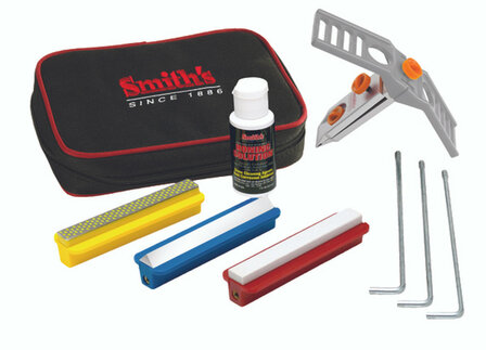 Smith&#039;s Standard Precision Sharpening System 