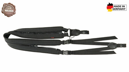 De AKAH Combi Rifle Sling