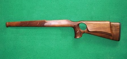 Duimgat kolf / thumbhole stock