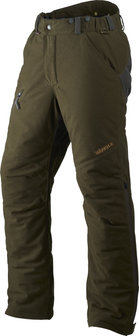 1101204&nbsp;Harkila Norfell Insulated broek, Willow green